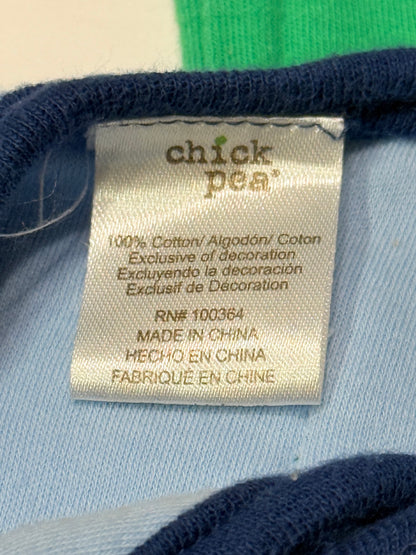 Chick Pea Prince Charming Onesie Set 3-6M