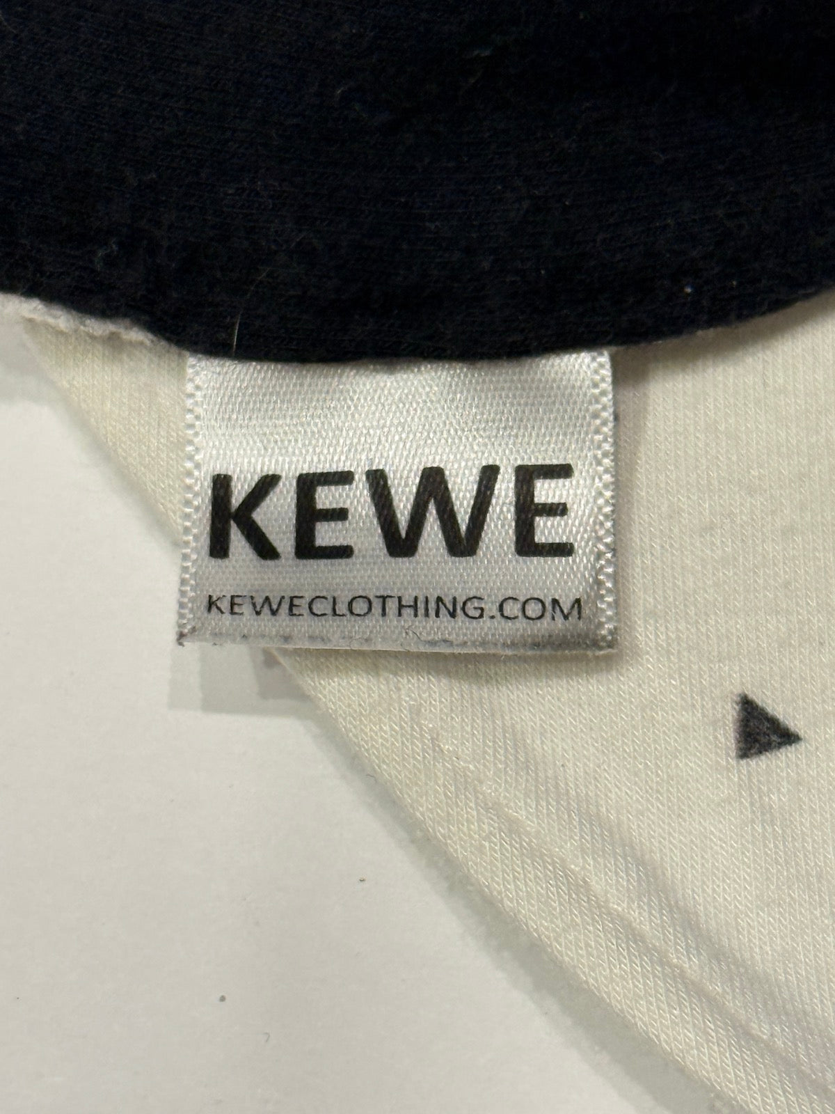 Kewe Baby Bandana Bib Set 5-Pack