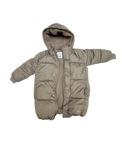 Baby Gap Puffer Jacket Size 5