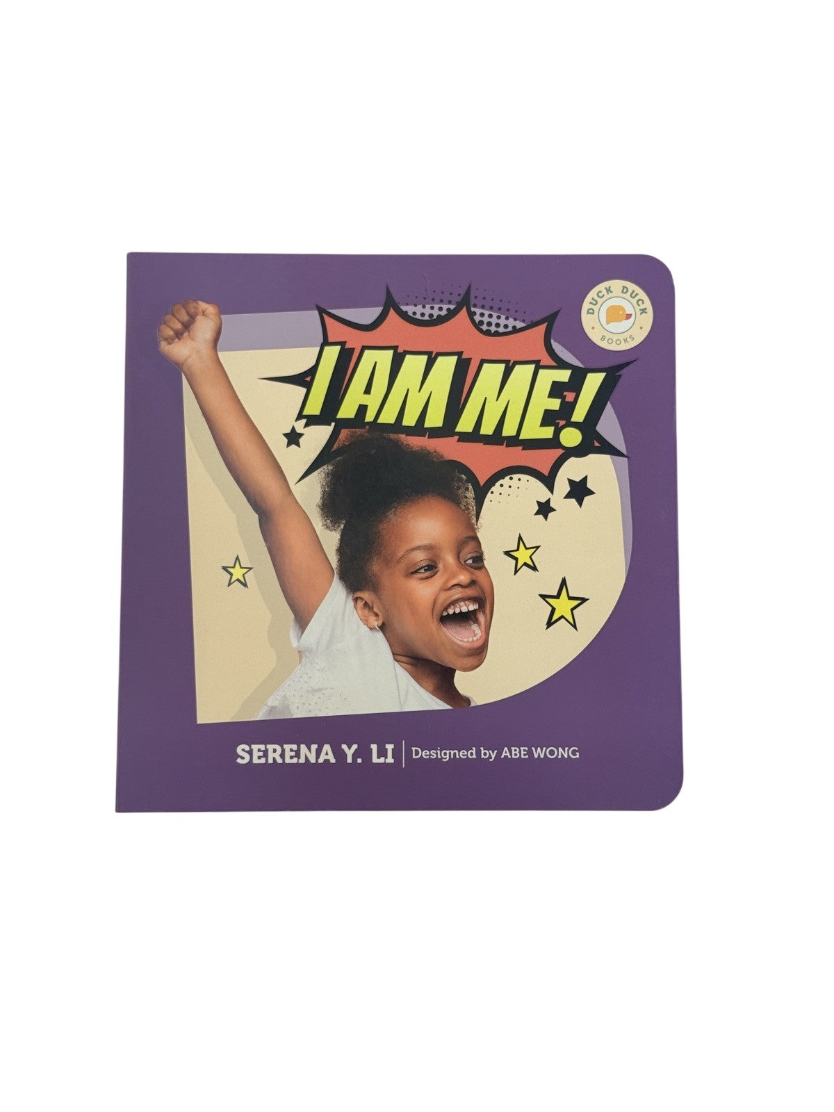 Serena Y. Li I Am Me