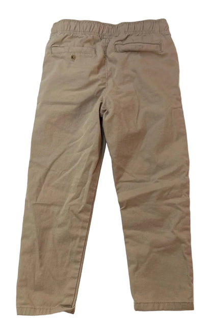Old Navy Khaki Chino Pants 3T
