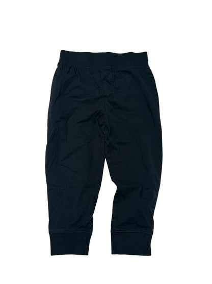 George Black Jogger 2pc Pants 2T