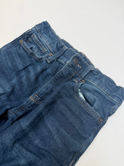 Old Navy Straight Jeans Size 10