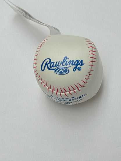 NWT - Rawlings Official MLB Mini Soft Baseball