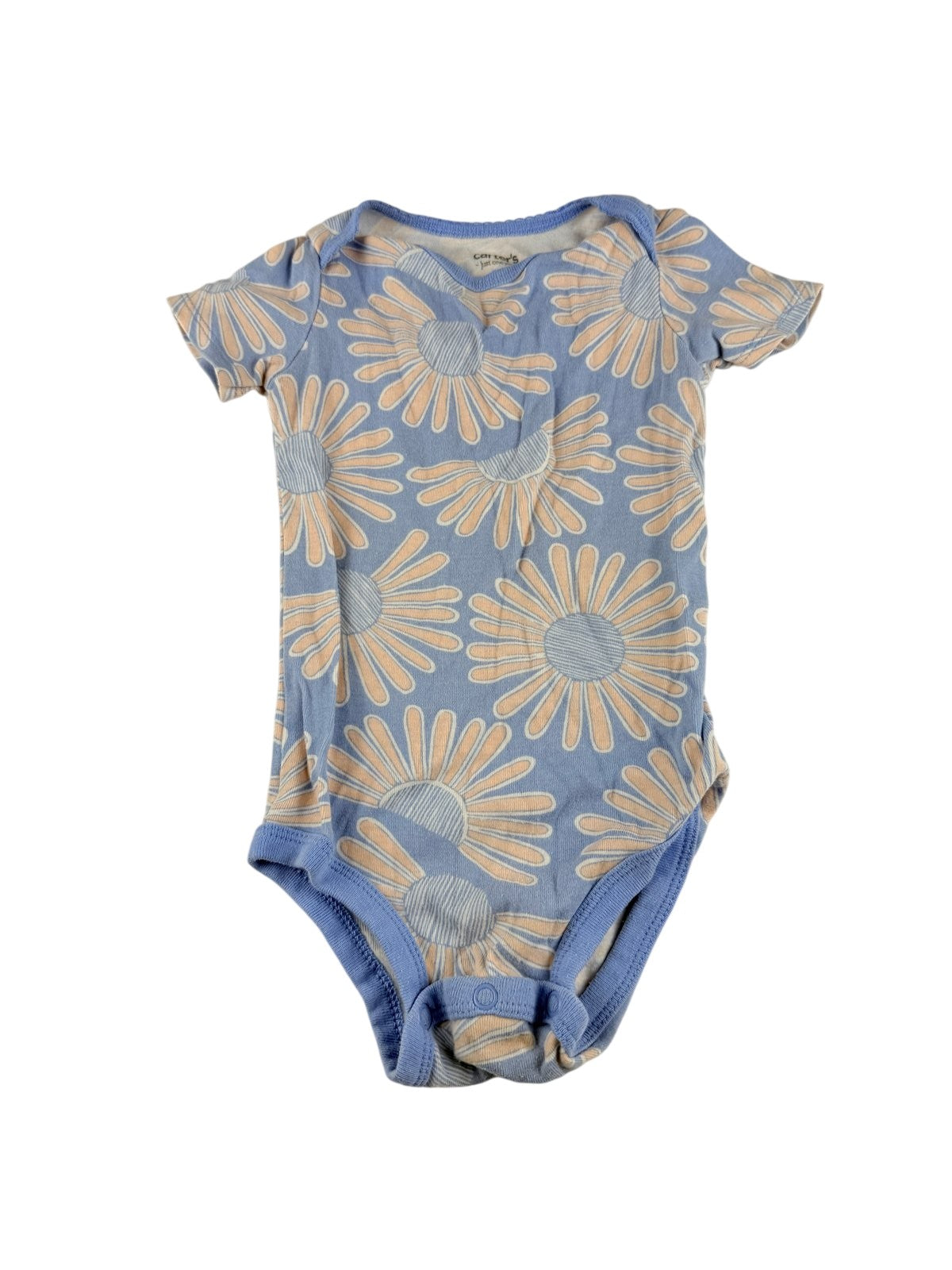 Carter's Just One You Daisy Bodysuit 18M