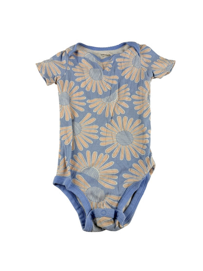 Carter's Just One You Daisy Bodysuit 18M