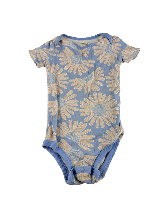 Carter's Just One You Daisy Bodysuit 18M