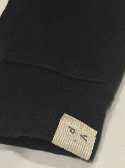Petits Vilains Navy Jogger Pants Size 2 3