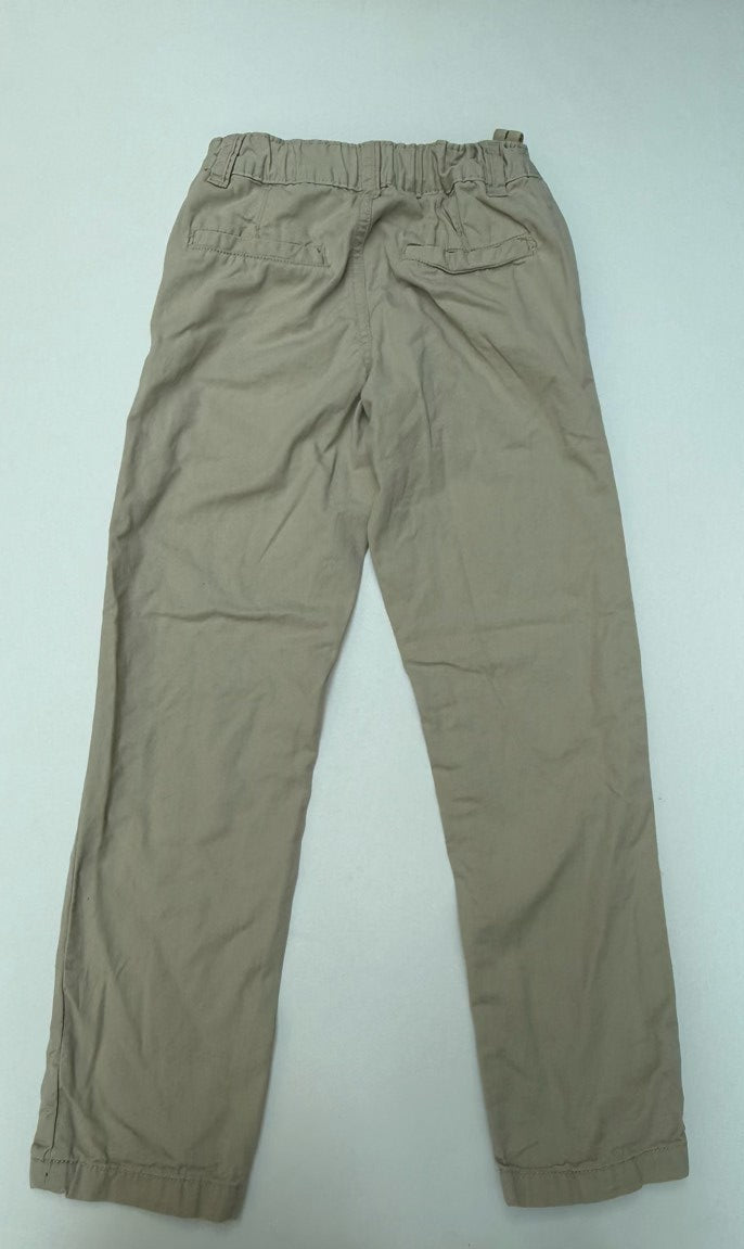 George Khaki Jogger Pants Size 6