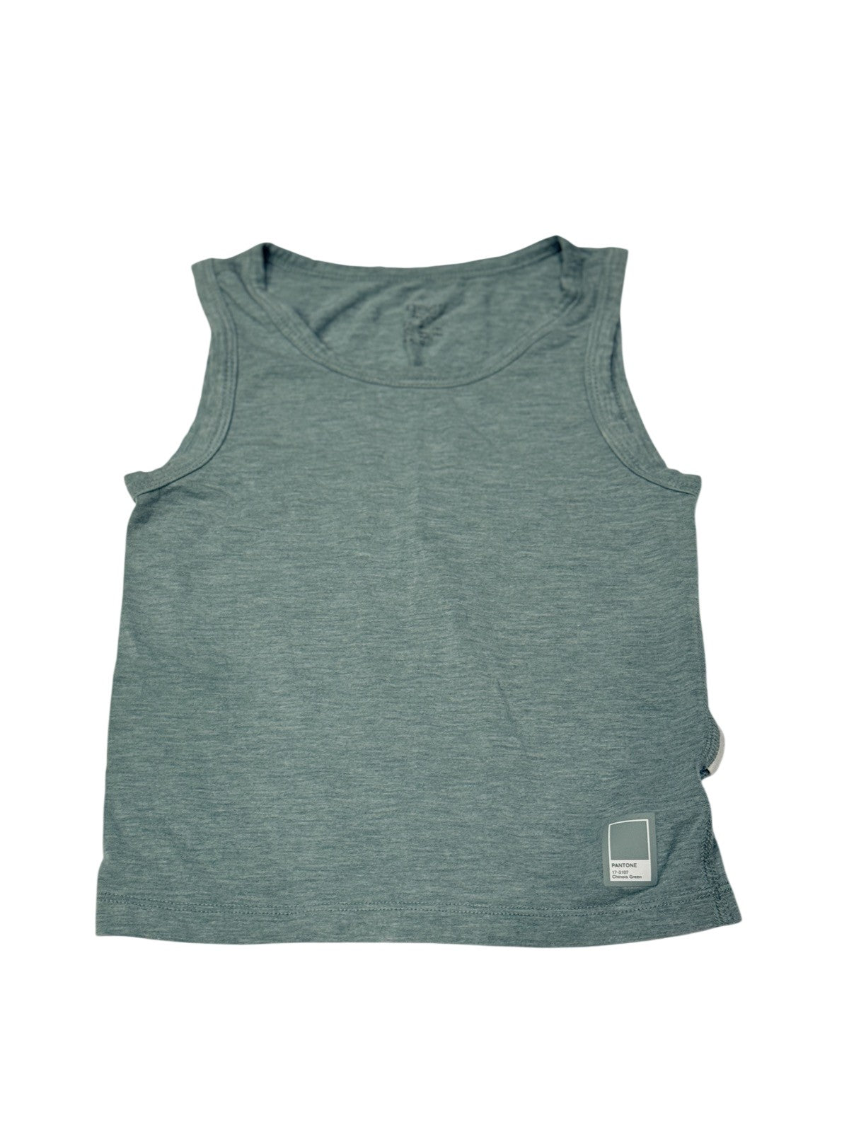 Nest Designs Tank Top Chinois Green 18-24M