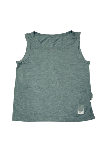 Nest Designs Tank Top Chinois Green 18-24M