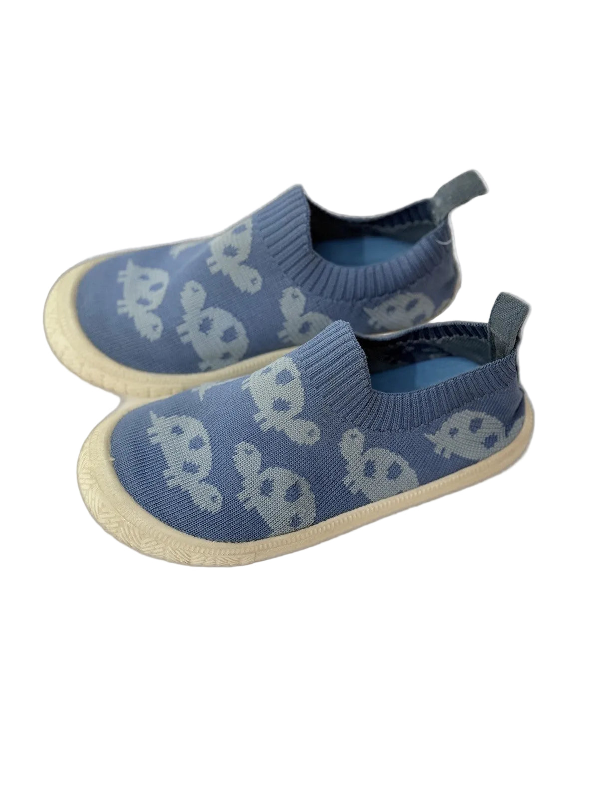 Jan & Jul Knit Slip-On Sneaker Size 10