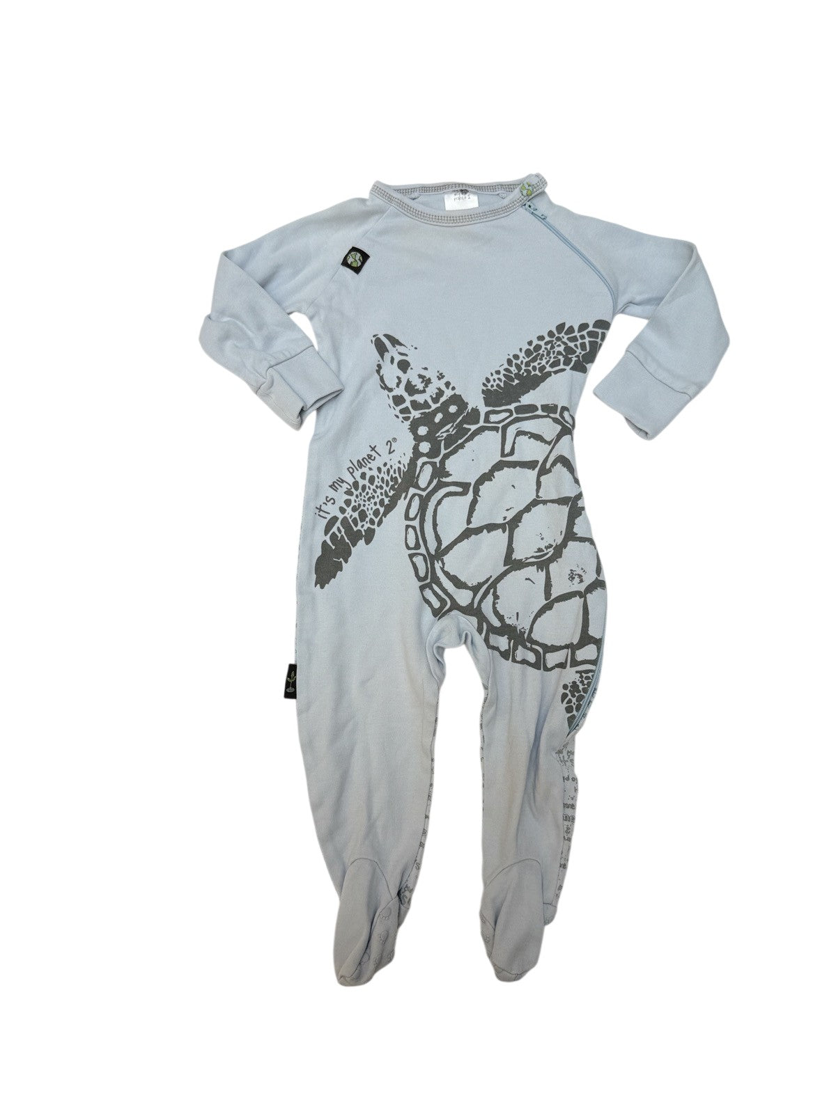 It's My Planet 2 Turtle Sleeper 6M