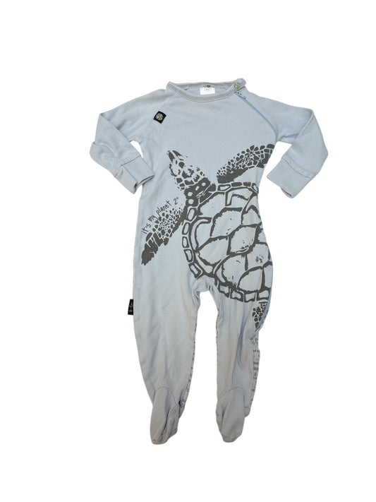 It's My Planet 2 Turtle Sleeper 6M