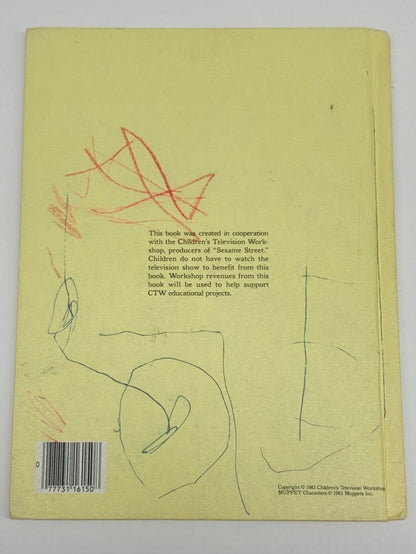 Sesame Street Treasury Volume 15