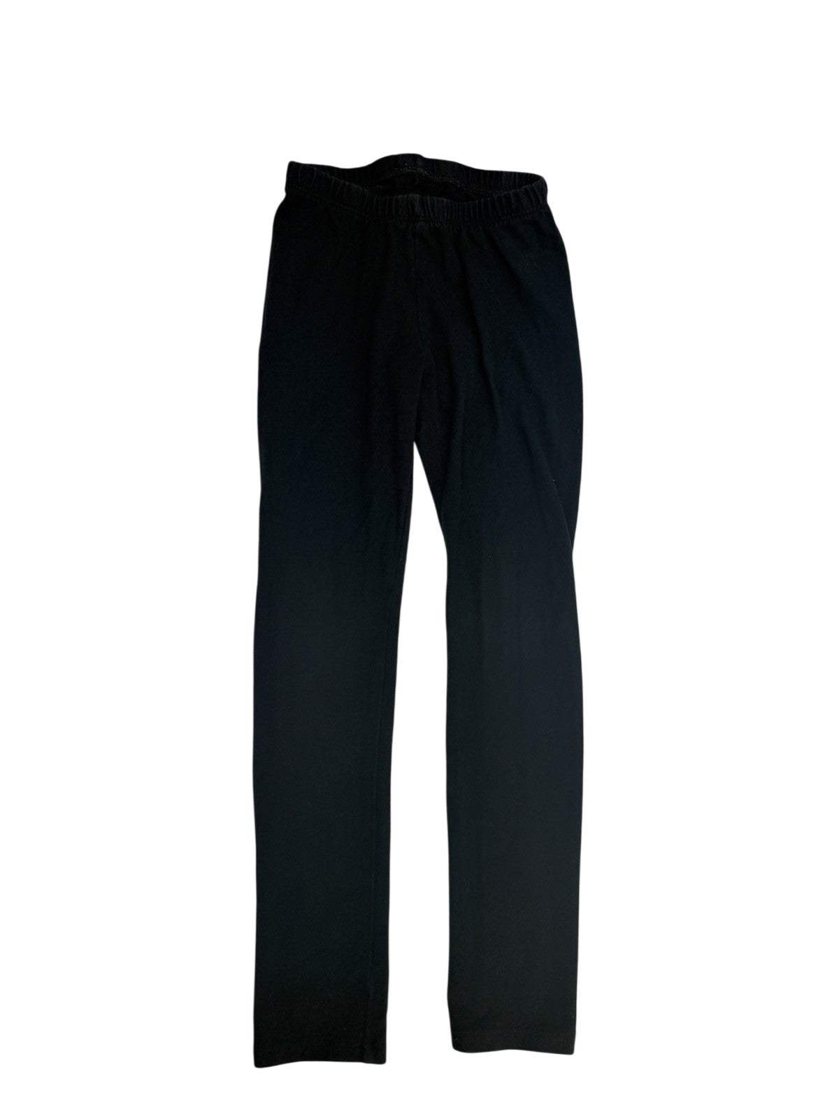 Cat & Jack Black Leggings 5T