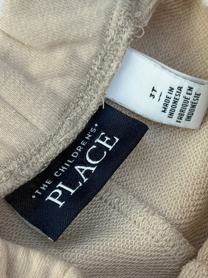 The Children's Place Tan Shorts 3T