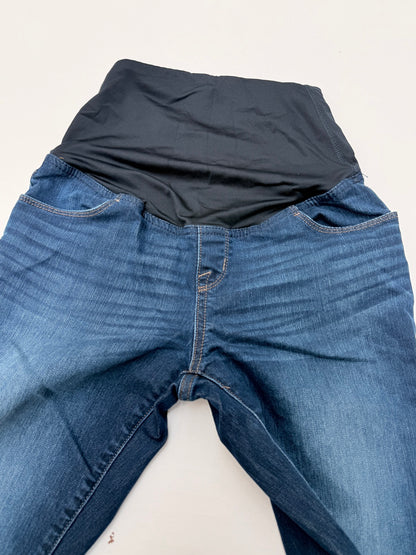 Isabel by Ingrid+Isabel Maternity Skinny Jeans Size 4