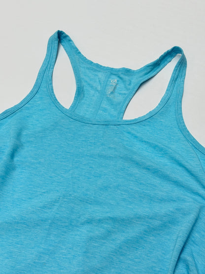GapFit Maternity Racerback Tank Top M