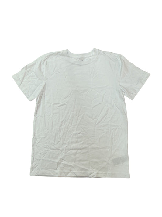 Gap Kids White T-Shirt XL (12)
