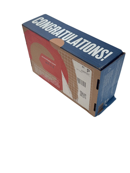 Brand new Sealed CrunchLabs Prank Tank Engineer Build Kit 8Y+