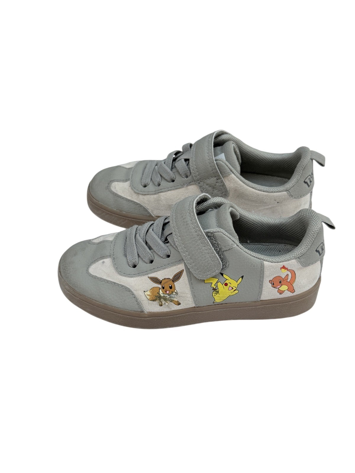 H&M Pokemon Sneakers Kids Size 10