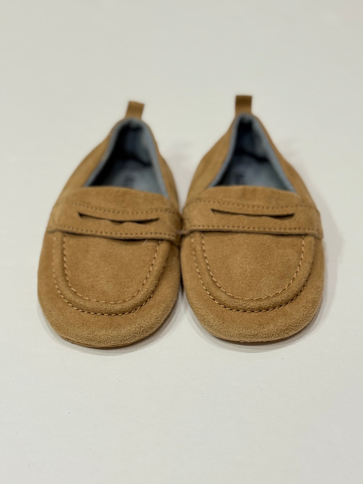 Old Navy Baby Penny Loafers 18-24M