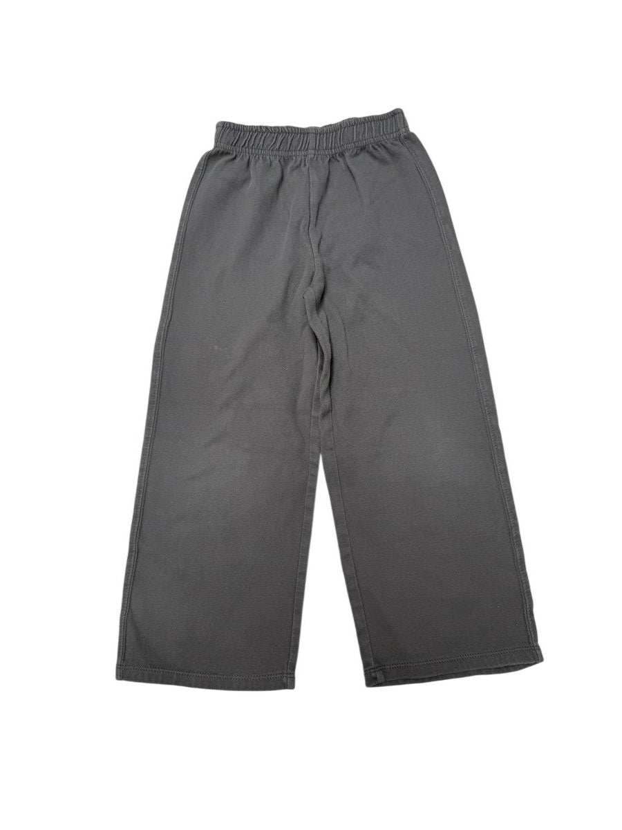 Zara Gray Sweatpants Size 8