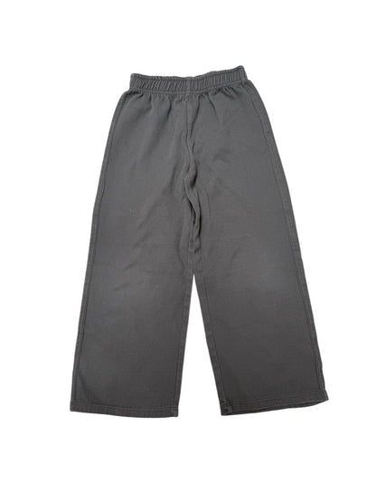 Zara Gray Sweatpants Size 8