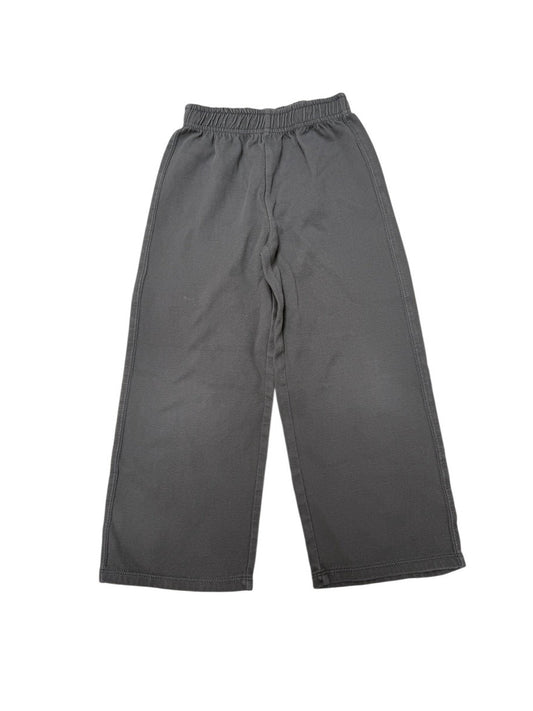 Zara Gray Sweatpants Size 8