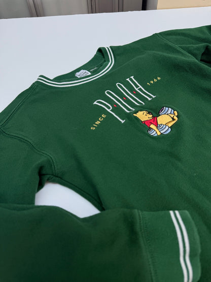 Disney Winnie the Pooh Sweatshirt Size 5/6