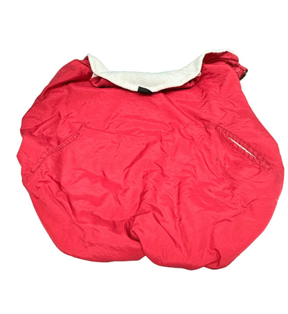 Jolly Jumper Red Snuggle Baby Carrier Cover