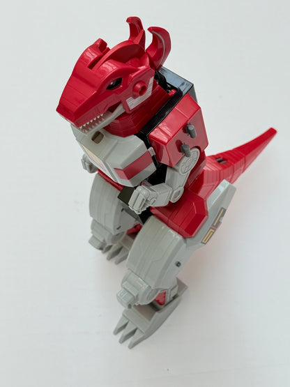 Power Rangers Tyrannosaurus Combinable Dinozord Toy