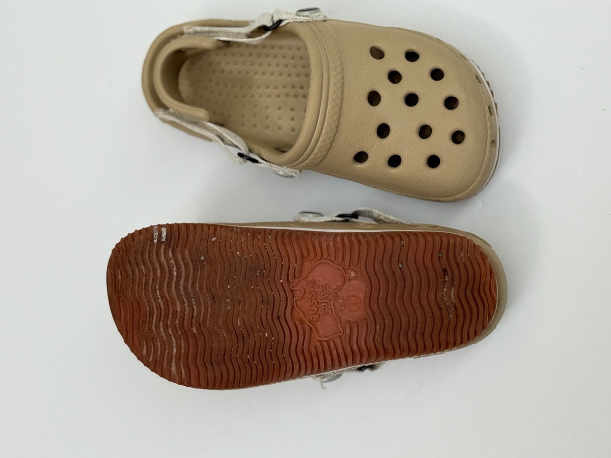 Aussie Soles Clog Sandals 8-9