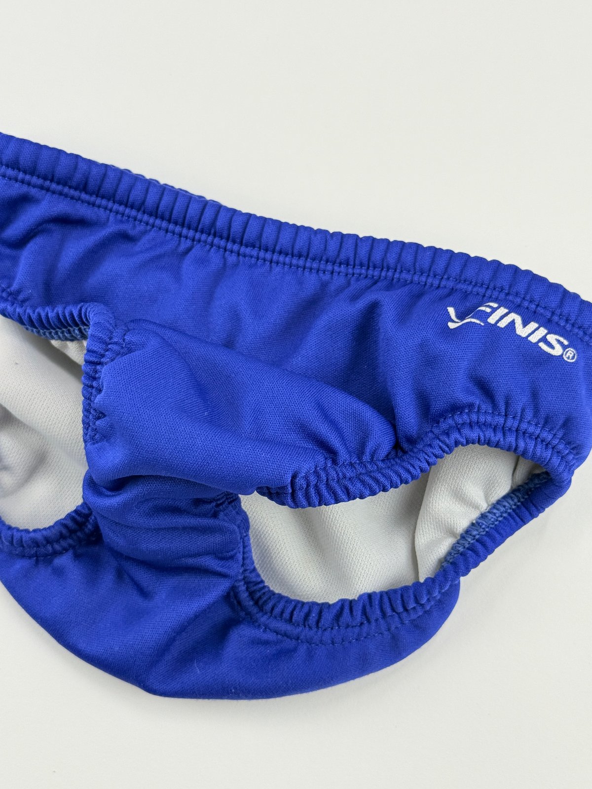 FINIS Royal Blue Swimsuit Size 18-24M