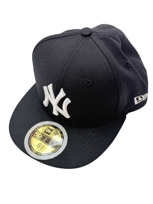 New Era NY Yankees 59Fifty Fitted Cap 6 3/8