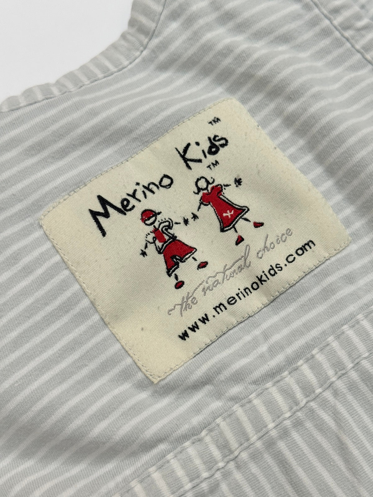 Merino Kids Baby Sleep Bag 0-24 Months