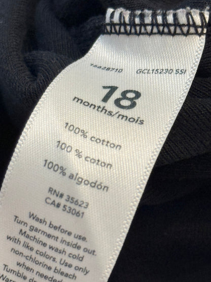 Carter's Rollin With My Mommy Bodysuit 18m