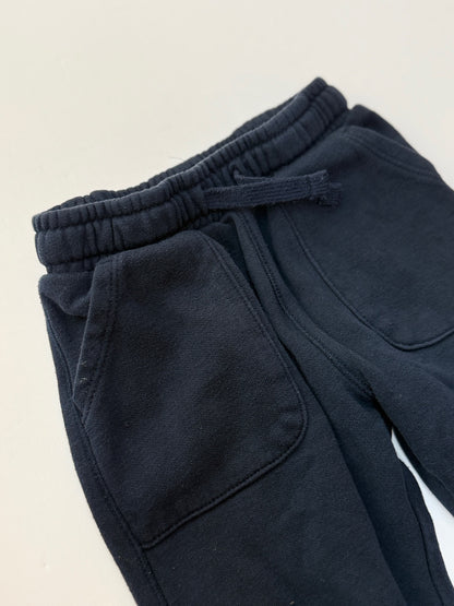 George Navy Jogger Sweatpants 3T