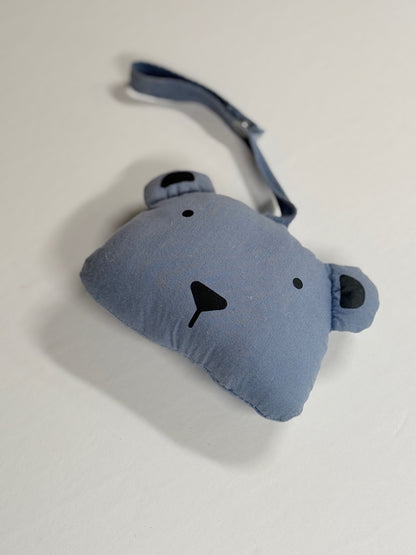 Hanging Bear Toy