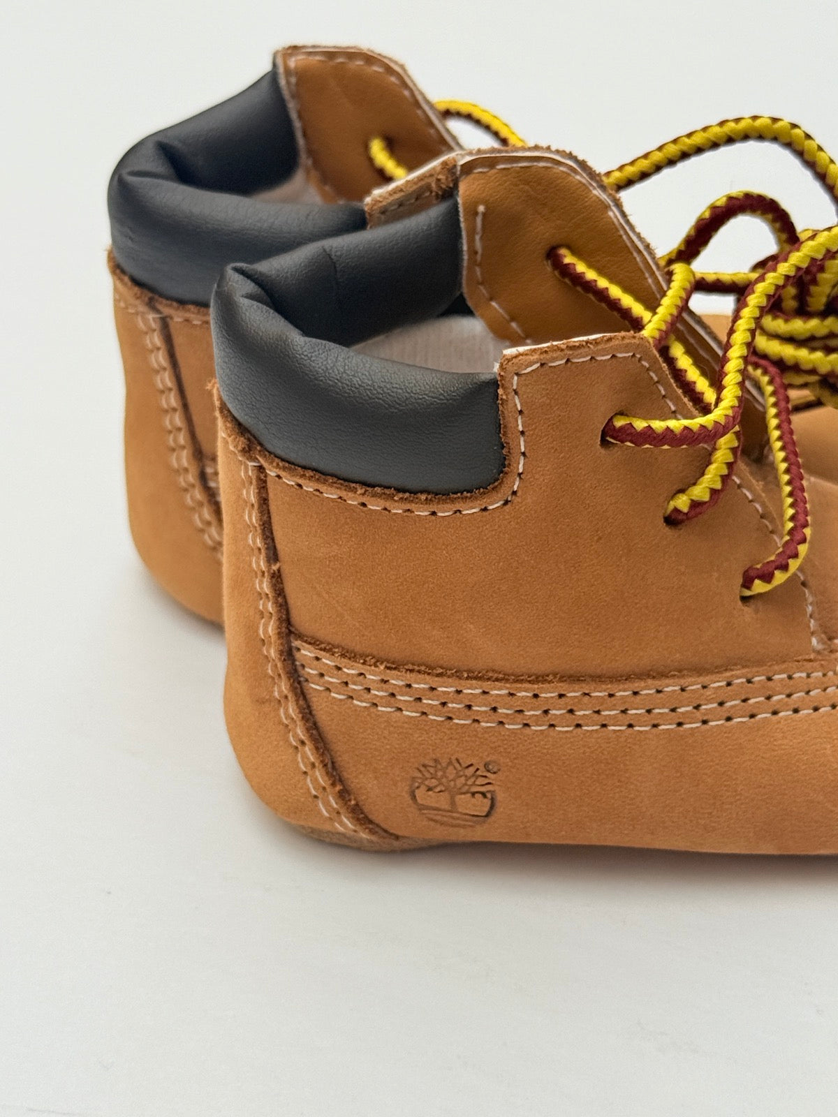 Timberland Crib Bootie Boots Infant Size 1