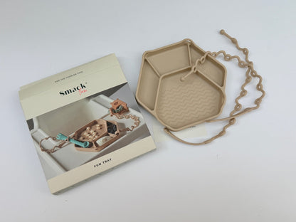 Smack Fun Fun Tray All-in-One Silicone Tray