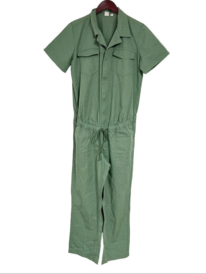 Combinaison Gap vert olive taille SP