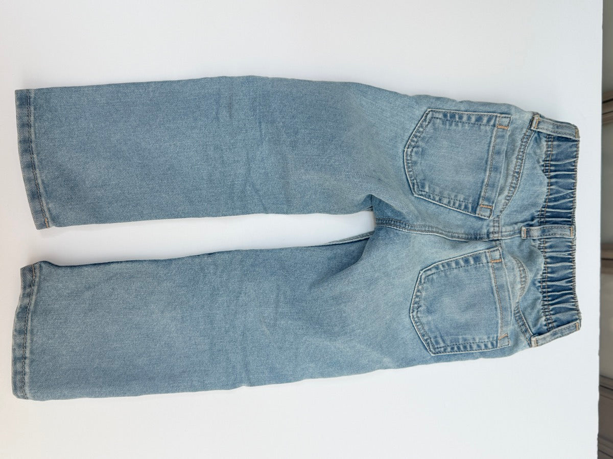 Old Navy Straight Jeans 2T