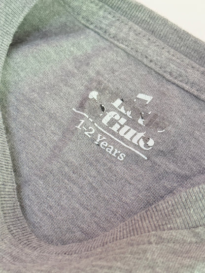 Whistle & Flute Candy T-Shirt 1-2 Years
