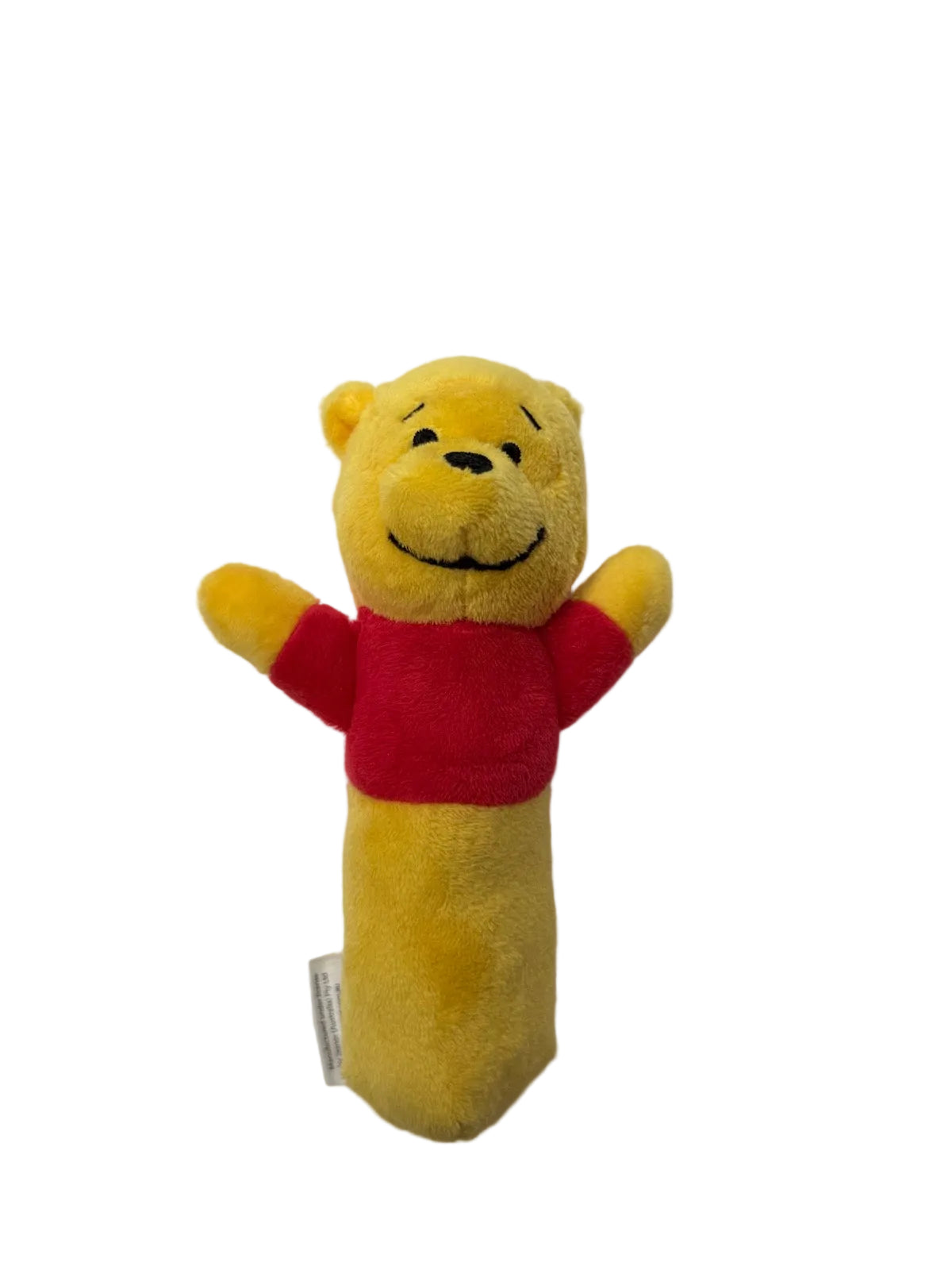 Disney Baby Winnie the Pooh Rattle Toy