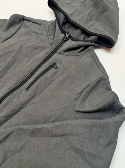 Old Navy Active Dynamic Fleece Hoodie 10-12