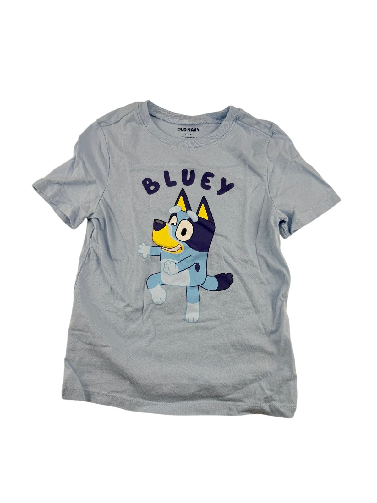 Old Navy Bluey Graphic T-Shirt 5T