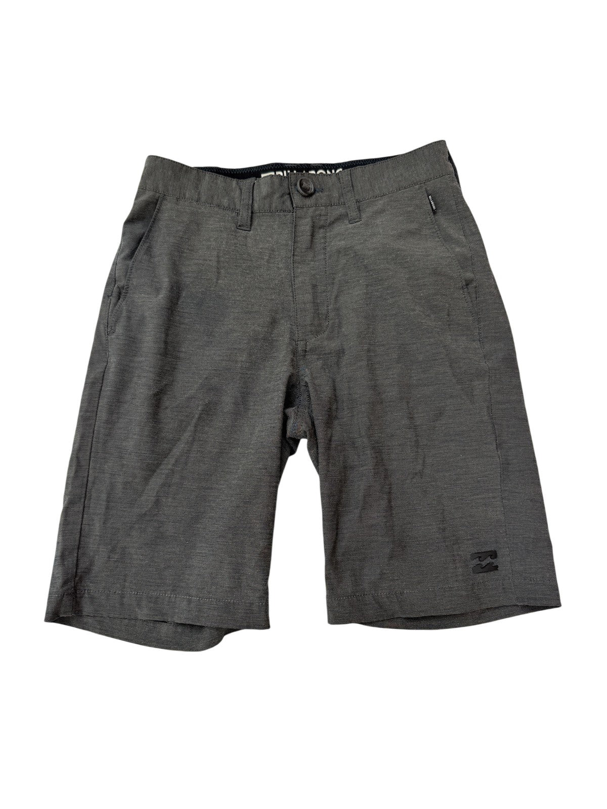 Billabong Submersible Crossfire Shorts Size 24
