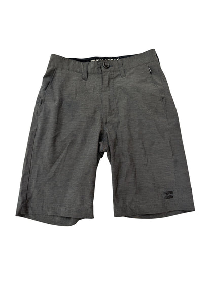 Billabong Submersible Crossfire Shorts Size 24